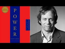 The 48 Laws of Power by Robert Greene [Actionable Summary